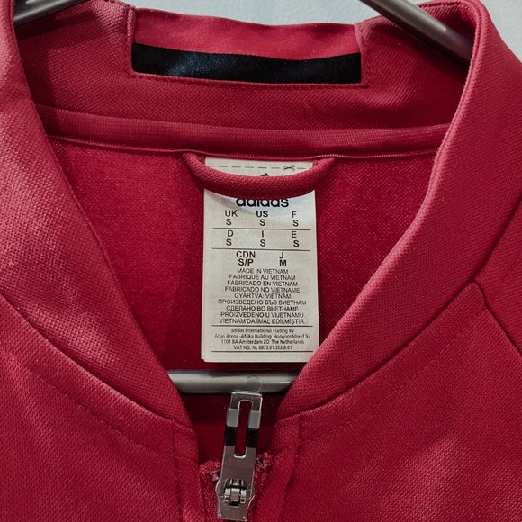 [RARE] Adidas - AC Milan 16/17 Anthem Jacket - Picture 2 of 6